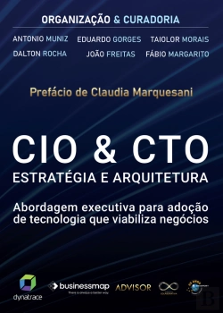 Bertrand.pt - Cio & Cto Estratégia E Arquitetura