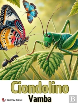 Bertrand.pt - Ciondolino