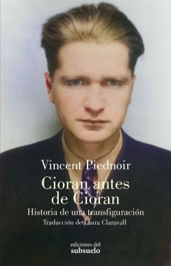Bertrand.pt - Cioran Antes De Cioran