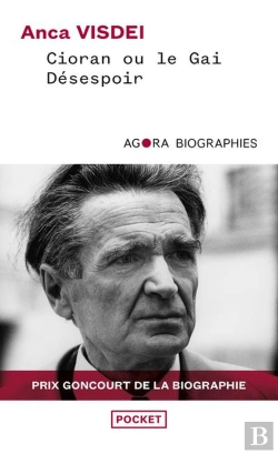 Bertrand.pt - Cioran Ou Le Gai Désespoir