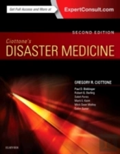 Ciottone'S Disaster Medicine