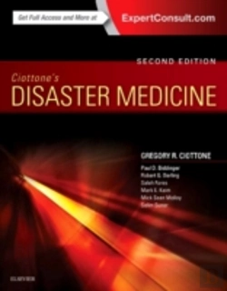 Bertrand.pt - Ciottone'S Disaster Medicine