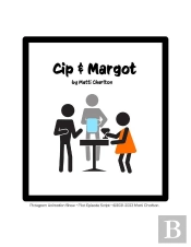 Cip & Margot