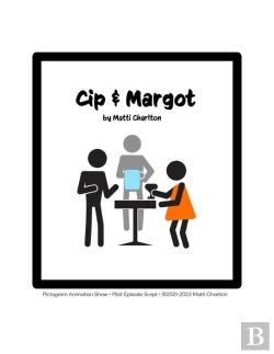 Bertrand.pt - Cip & Margot