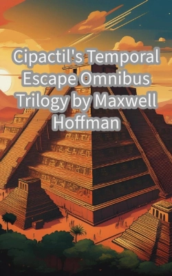 Bertrand.pt - Cipactil'S Temporal Escape Omnibus Trilogy