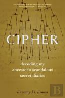 Cipher