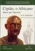 Cipião, O Africano