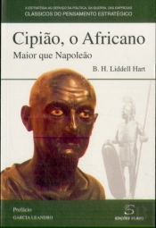 Cipião, O Africano