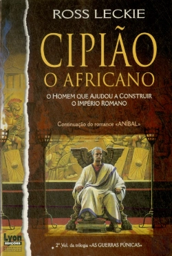 Bertrand.pt - Cipião o Africano