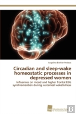 Bertrand.pt - Circadian And Sleep-Wake Homeostatic Pro