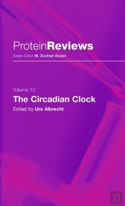 Bertrand.pt - Circadian Clock