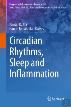 Bertrand.pt - Circadian Rhythms, Sleep And Inflammation