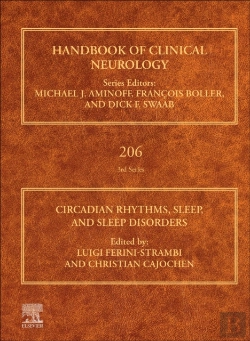 Bertrand.pt - Circadian Rhythms, Sleep, And Sleep Disorders