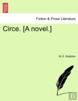 Bertrand.pt - Circe. (A Novel.)