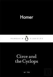 Circe And The Cyclops