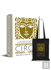 Circe Edicion Coleccionista Adn