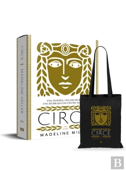 Bertrand.pt - Circe Edicion Coleccionista Adn