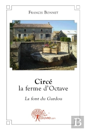 Circé La Ferme D'Octave