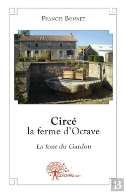 Bertrand.pt - Circé La Ferme D'Octave