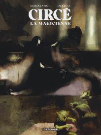 Circé La Magicienne