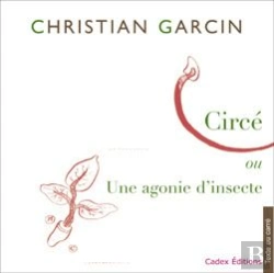 Bertrand.pt - Circe Ou Une Agonie D'Insecte