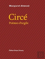 Circe - Poemes D'Argile