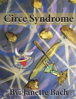 Bertrand.pt - Circe Syndrome: Book 1 Of The Rogue Divi