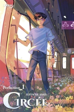 Bertrand.pt - Circée : Perfection Tome 1