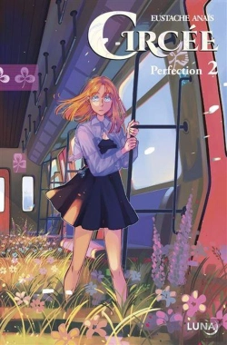 Bertrand.pt - Circée : Perfection Tome 2