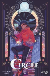 Circée Tome 1