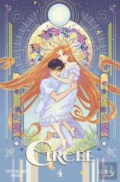 Circée Tome 4