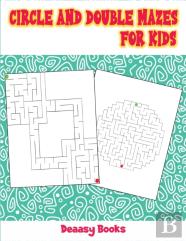 Circle And Double Mazes For Kids