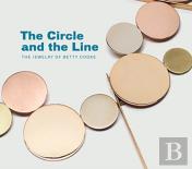 Circle And The Line: The Jewelry Of Betty Cooke