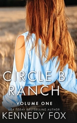 Bertrand.pt - Circle B Ranch