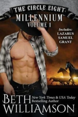 Bertrand.pt - Circle Eight Millennium Volume 1