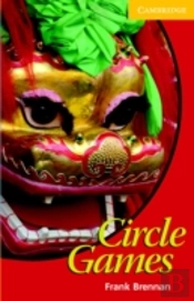 Circle Games Level 2 Elementary/Lower Intermediate Book With Audio Cds (2) Packelementary / Lower Intermediate