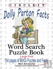 Circle It, Dolly Parton Facts, Word Sear