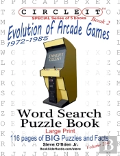 Circle It, Evolution Of Arcade Games, 19