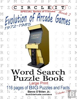 Bertrand.pt - Circle It, Evolution Of Arcade Games, 19