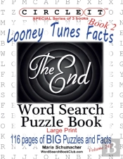 Circle It, Looney Tunes Facts, Book 2, W