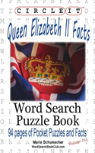 Circle It, Queen Elizabeth Ii Facts, Word Search, Puzzle Book