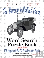 Circle It, The Beverly Hillbillies Facts