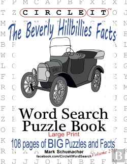 Bertrand.pt - Circle It, The Beverly Hillbillies Facts