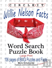 Circle It, Willie Nelson Facts, Word Sea