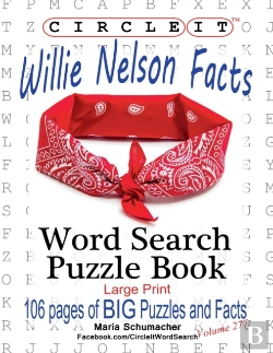 Bertrand.pt - Circle It, Willie Nelson Facts, Word Sea