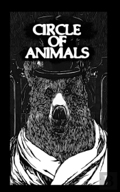 Circle Of Animals