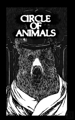 Bertrand.pt - Circle Of Animals