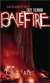 Circle Of Ashes #2
