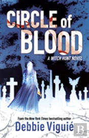 Circle Of Blood