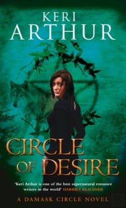 Bertrand.pt - Circle Of Desire